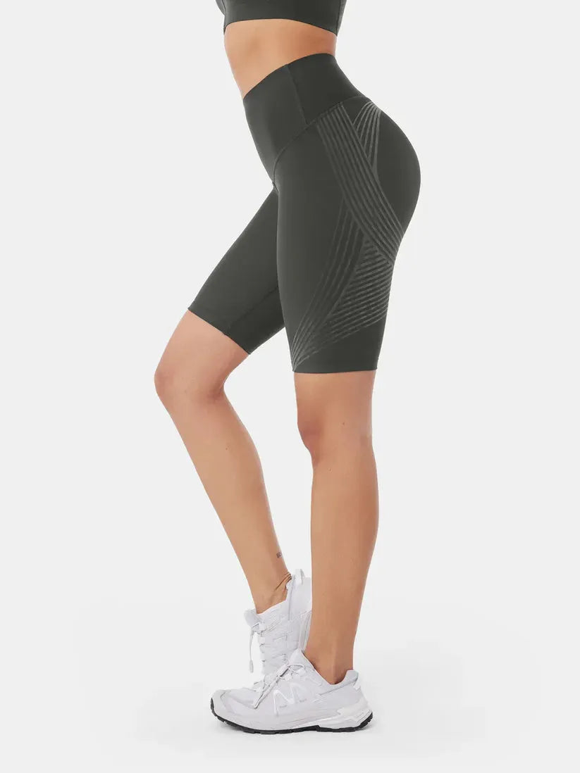 CelluSmooche Legging - Redefine your silhouette effortlessly