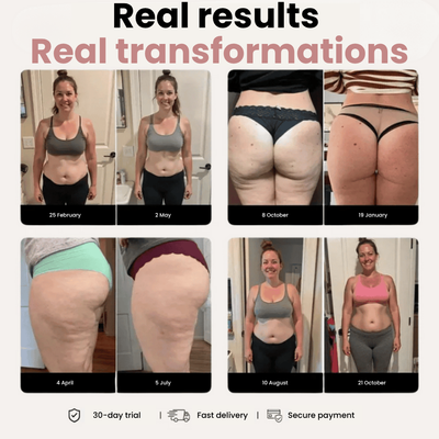CelluSmooche Legging - Redefine your silhouette effortlessly