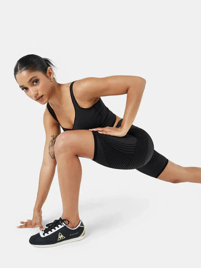 CelluSmooche Shorts - Redefine your silhouette effortlessly